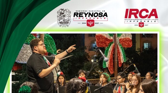 INVITA GOBIERNO DE CARLOS PEÑA ORTIZ A DISFRUTAR DE CARTELERA CULTURAL DOMINICAL