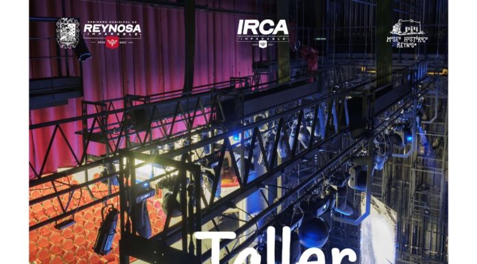 APOYA GOBIERNO DE CARLOS PEÑA ORTIZ EL TALENTO TEATRAL LOCAL