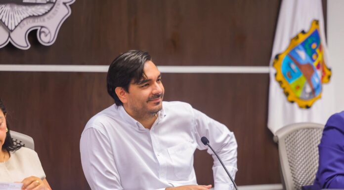 MODIFICÓ CABILDO DE REYNOSA EL PRESUPUESTO DE EGRESOS 2025