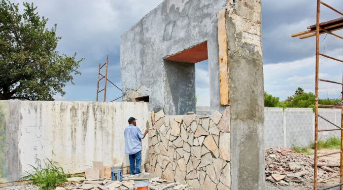 EMBELLECE DÍAZ ORDAZ SUS ESPACIOS PÚBLICOS CON NUEVAS OBRAS