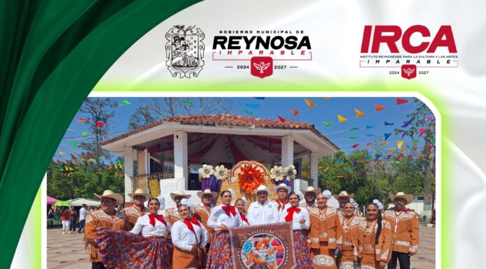 INVITA GOBIERNO DE CARLOS PEÑA ORTIZ A DISFRUTAR DOMINGO CULTURAL