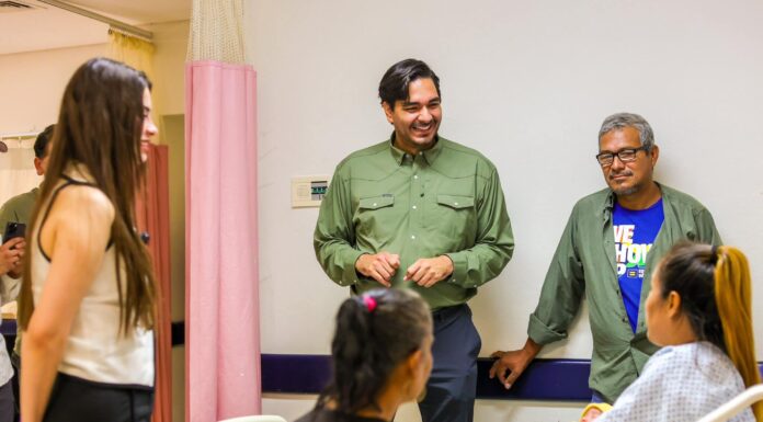 RECIBIERON MI PRIMER REGALO POR LLEGADA DE RECIÉN NACIDO