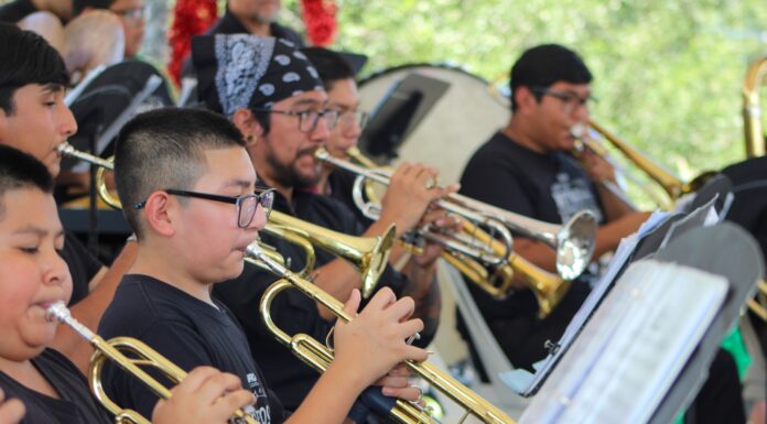 IMPULSA GOBIERNO DE CARLOS PEÑA ORTIZ LA MÚSICA SINFÓNICA EN REYNOSA