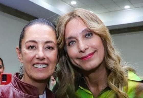 LA CANDIDATURA DE MAKI