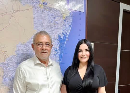 IMPULSA NATALY GARCÍA PROYECTOS DE OBRA PARA DÍAZ ORDAZ