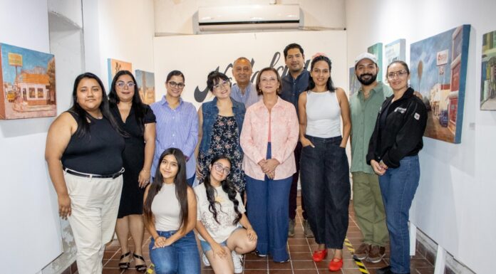 APUESTA GOBIERNO DE CARLOS PEÑA ORTIZ POR LA PROFESIONALIZACIÓN DEL TEATRO LOCAL