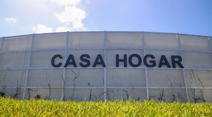 El Sistema DIF Reynosa informa a la ciudadanía que un menor de edad se encuentra actualmente bajo nuestro resguardo, garantizando en todo momento su integridad y bienestar.