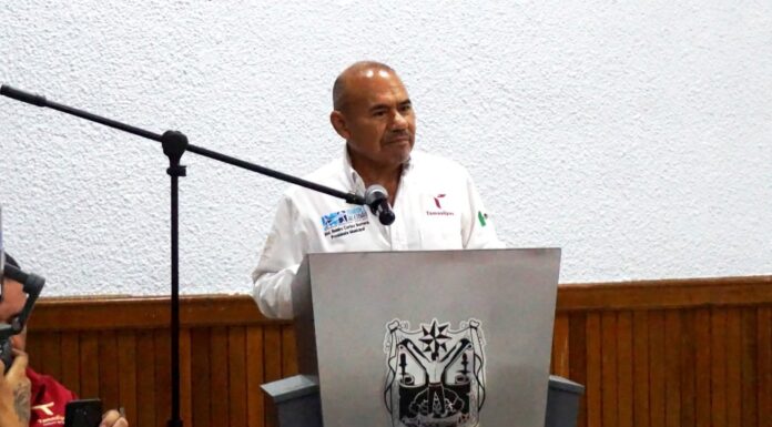 CELEBRA ALCALDE PROYECTO DE ELECTRIFICACIÓN AL 100% IMPULSADO POR EL GOBIERNO ESTATAL, A TRAVÉS DEL CUAL SE ENTREGARÁN E INSTALARÁN SISTEMAS FOTO-VOLTAICOS