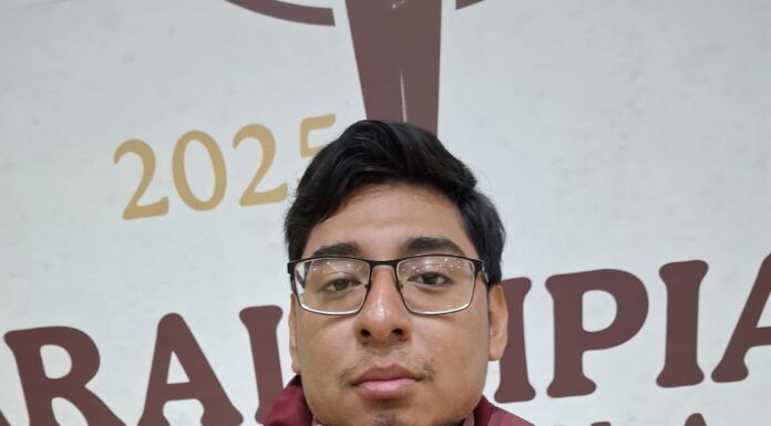 BRILLA REYNOSENSE CON DOBLE ORO EN PARAOLIMPIADA NACIONAL CONADE 2025