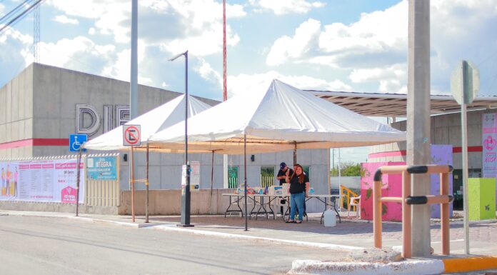 LLAMA ALCALDE CARLOS PEÑA ORTIZ A LA SOLIDARIDAD DE LOS REYNOSENSES POR VERACRUZ