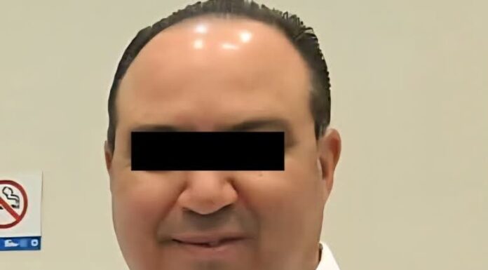 CARLOS ALBERTO “G” ENFRENTA AUDIENCIA POR PRESUNTO USO ILÍCITO DE FACULTADES