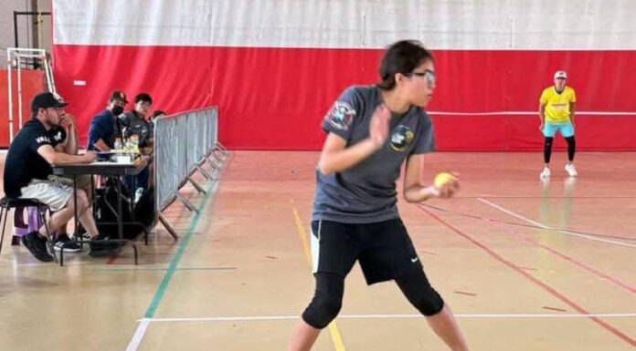 INVITA EL GOBIERNO DE REYNOSA A PARTICIPAR EN EL TRY OUT DE BÉISBOL 5