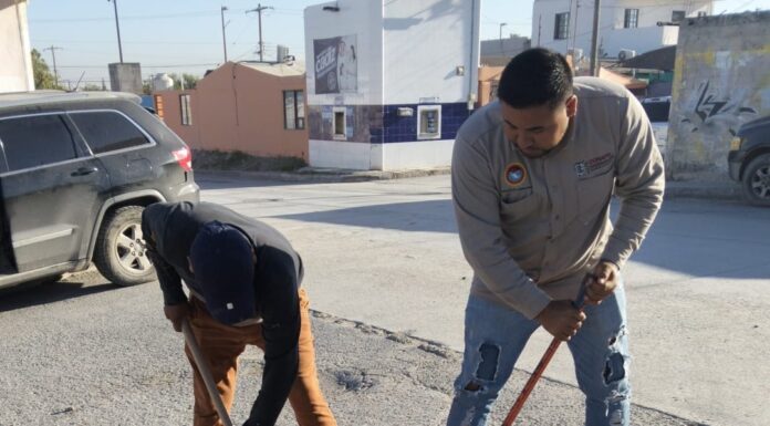 HACE LLAMADO COMAPA A EVITAR ARROJAR BASURA QUE OBSTRUYA LAS REDES HIDRÁULICAS