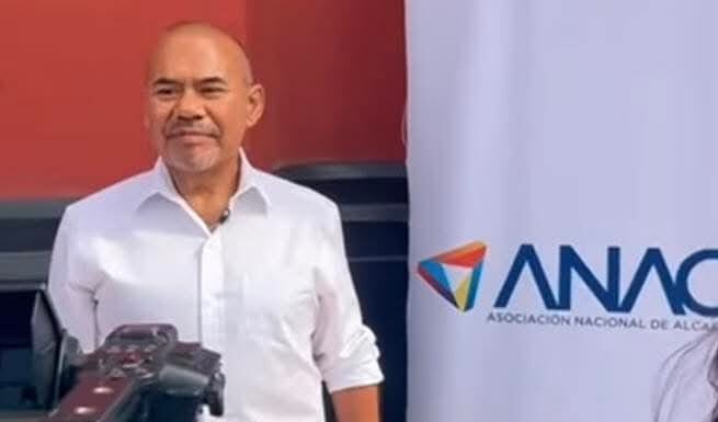 PARTICIPA RAMIRO CORTEZ EN RELANZAMIENTO NACIONAL DEL PAN EN LA CDMX