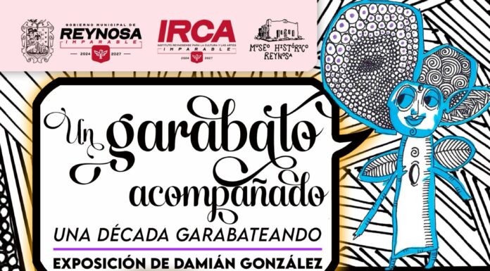 PROMUEVE GOBIERNO DE CARLOS PEÑA ORTIZ EL TALENTO LOCAL