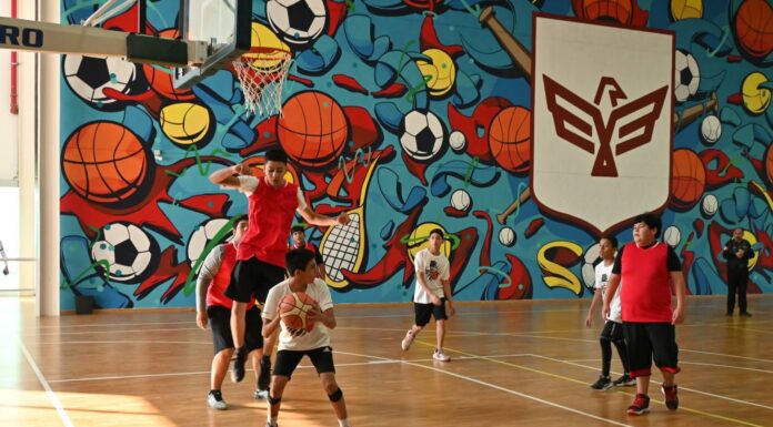 APOYA GOBIERNO DE CARLOS PEÑA ORTIZ LOS JUEGOS DEPORTIVOS ESCOLARES