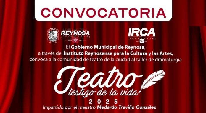 CONTINÚA ACTIVO EL CENTRO DE ACOPIO DEL DIF-REYNOSA EN APOYO A VERACRUZ