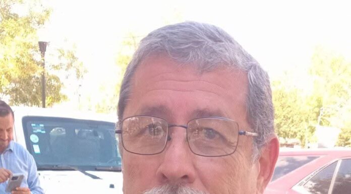 ASUME LEOPOLDO AGUILAR EL MÓDULO DEL SERVICIO NACIONAL DEL EMPLEO EN MIGUEL ALEMÁN