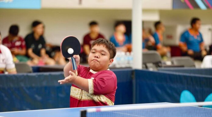 PARTICIPARÁN PARAATLETAS DE REYNOSA EN JUEGOS PANAMERICANOS JUVENILES