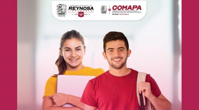 INVITA COMAPA A ESTUDIANTES A REALIZAR SU SERVICIO SOCIAL O PRÁCTICAS PROFESIONALES EN EL ORGANISMO
