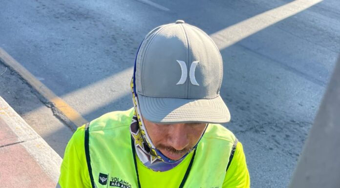 REYNOSA REFUERZA SEGURIDAD VIAL CON REHABILITACIÓN DE ALUMBRADO PÚBLICO