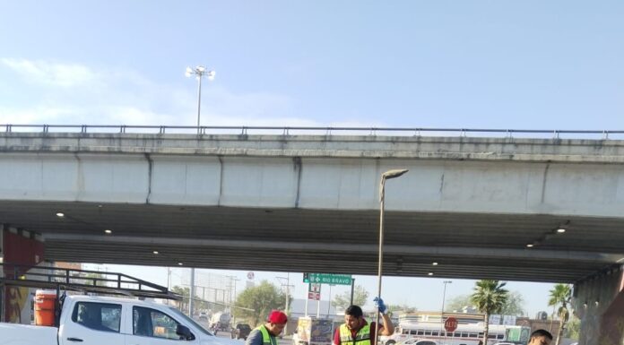 REALIZA COMAPA TRABAJOS DE SONDEO A FIN DE EVITAR AFECTACIONES EN LA LAGUNA LA ESCONDIDA