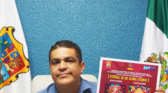 ¡INVITAN A PARTICIPAR EN EL CONCURSO DE CATRINAS Y CATRINES!