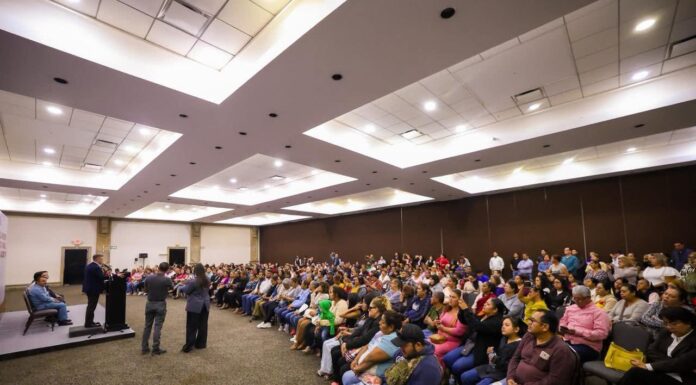 CONVENIO FIRMADO POR CARLOS PEÑA ORTIZ CON EL INEA BRINDARÁ EDUCACIÓN A MÁS REYNOSENSES