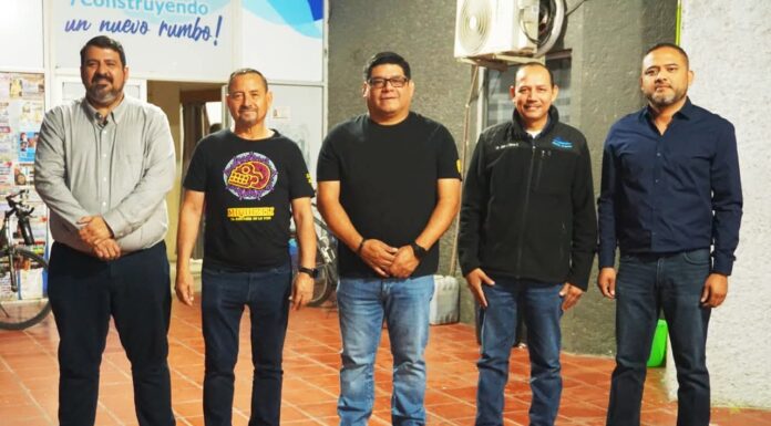 ATENCIÓN FAMILIAS QUE DESEEN VISITAR PANTEONES DE RANCHOS LOS LÓPEZ Y PUERTO ORIENTE: LAS SALIDAS CON SEGURIDAD SERÁN ESTE SÁBADO A LAS 9:00 y A LAS 10:00 A.M. DESDE LA PLAZA PRINCIPAL