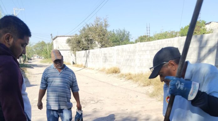 EXHORTA COMAPA A CUIDAR LAS REDES SANITARIAS EVITANDO ARROJAR BASURA Y CUALQUIER TIPO DE DESECHO