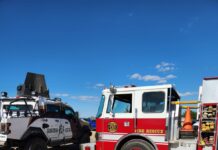 OPERATIVO DE DÍA DE MUERTOS CONCLUYE SIN INCIDENTES EN CAMARGO