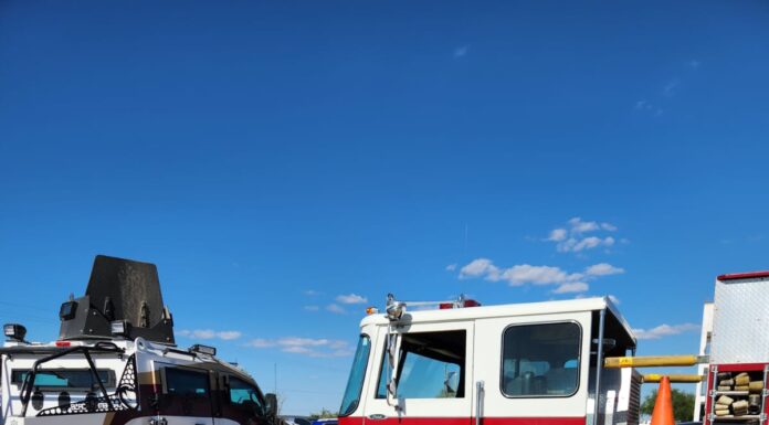 OPERATIVO DE DÍA DE MUERTOS CONCLUYE SIN INCIDENTES EN CAMARGO