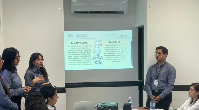 FORTALECE COMAPA CAPACITACIÓN INTEGRAL DEL PERSONAL CON TALLERES DE DESARROLLO HUMANO