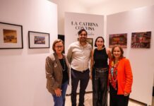 VIVE REYNOSA MÁS ARTE Y CULTURA CON GOBIERNO DE CARLOS PEÑA ORTIZ