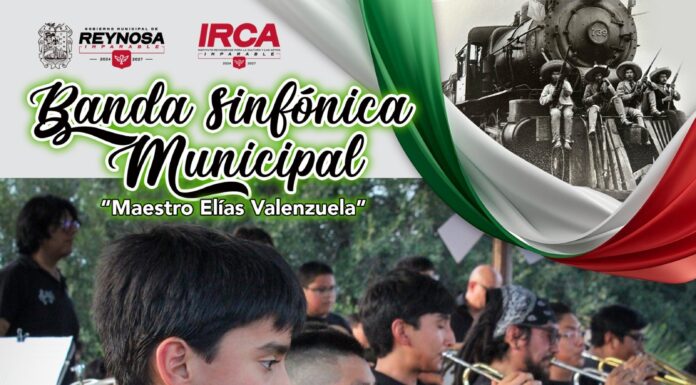 INVITA GOBIERNO DE CARLOS PEÑA ORTIZ A DISFRUTAR DE CARTELERA CULTURAL DOMINICAL