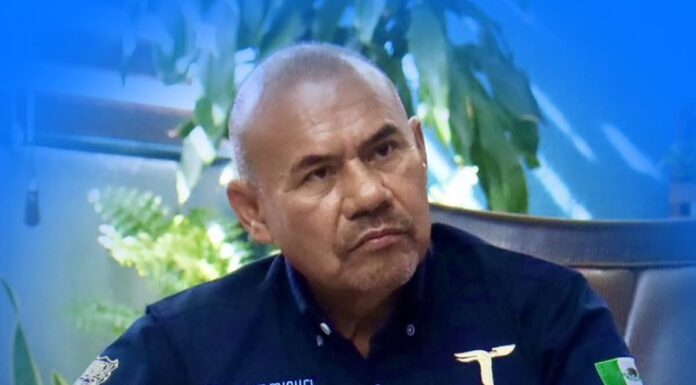 CONDENA EL GOBIERNO DEL BIOL. RAMIRO CORTEZ BARRERA VIOLENCIA DE GÉNERO Y SE SOLIDARIZA CON VÍCTIMAS