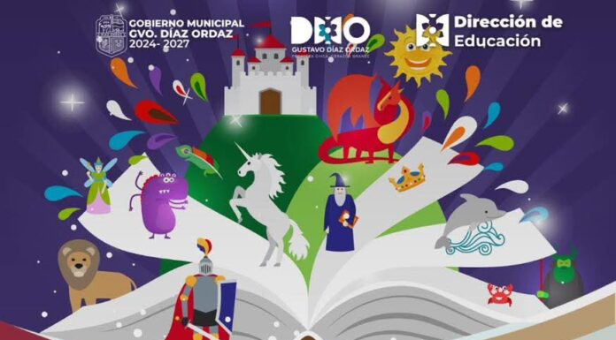 PROMUEVEN CREATIVIDAD Y VALORES POSITIVOS ENTRE NIÑAS Y NIÑOS DE DÍAZ ORDAZ