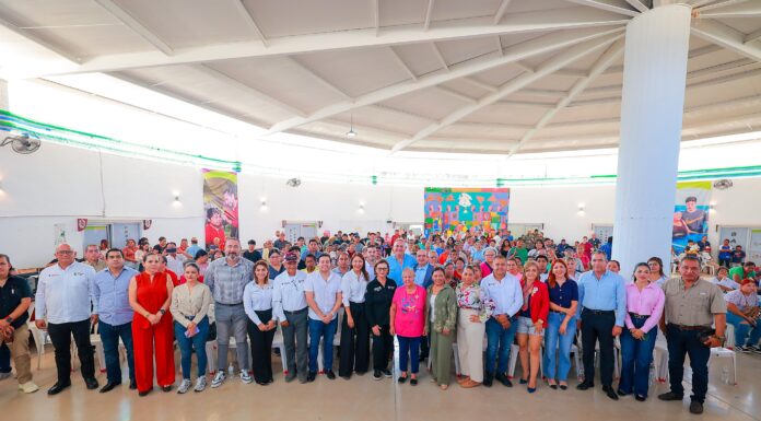 “MUCHAS GRACIAS POR DEVOLVERME LA VISTA Y LAS GANAS DE SEGUIR ADELANTE»: ANTONIA SÁNCHEZ, BENEFICIADA DE JORNADA DE SALUD VISUAL