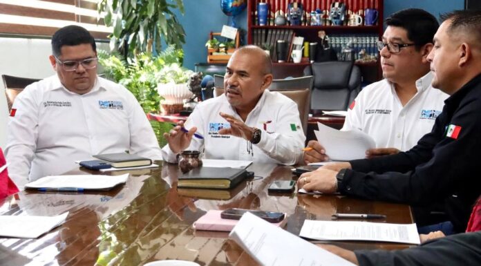 POR UNANIMIDAD, EL HONORABLE CABILDO APROBÓ EL PROYECTO DE LA LEY DE INGRESOS PARA EL EJERCICIO FISCAL 2026