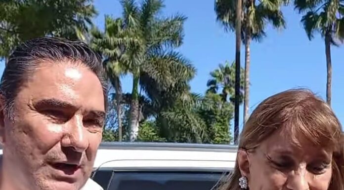 RECONOCE MANUEL MUÑOZ CANO CAPACIDAD DE MAKI ORTIZ PARA GOBERNAR TAMAULIPAS