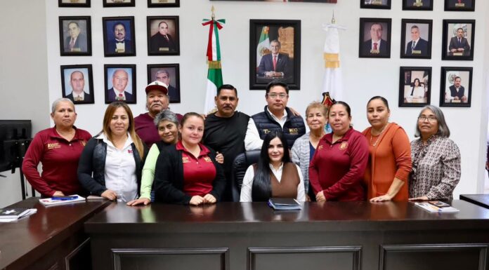 IMPULSA NATALY GARCÍA DÍAZ PROYECTOS EN COMUNIDADES RURALES DE DÍAZ ORDAZ