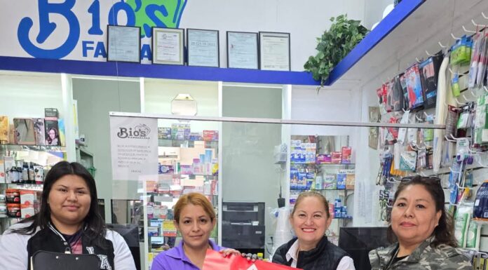 INVITAN A COMERCIANTES DE MIGUEL ALEMÁN A SUMARSE AL BUEN FIN 2025