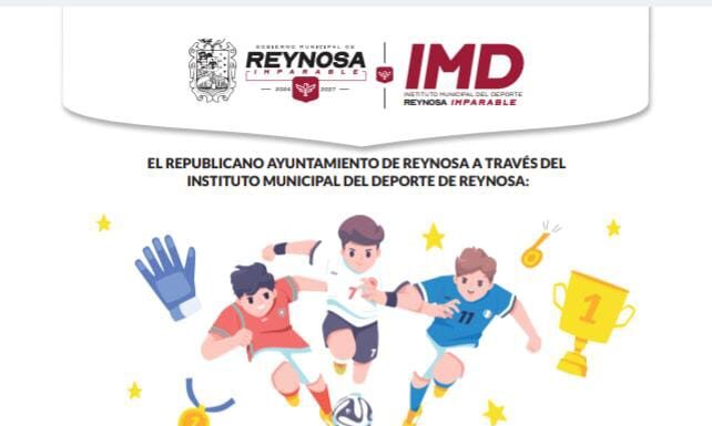 INVITA CARLOS PEÑA ORTIZ A PARTICIPAR EN LA CONVOCATORIA DE FÚTBOL CONADE 2026