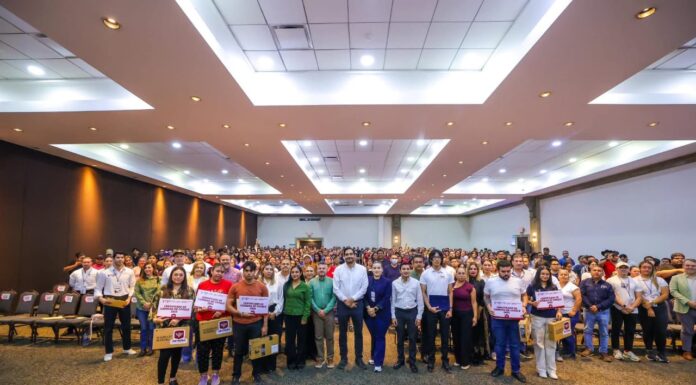 INICIA DIF-REYNOSA PROCESO DE RENOVACIÓN DE BECAS