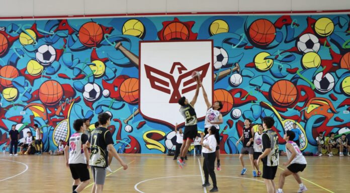 IMPULSA CARLOS PEÑA ORTIZ EL TALENTO JUVENIL RUMBO A LA OLIMPIADA NACIONAL CONADE