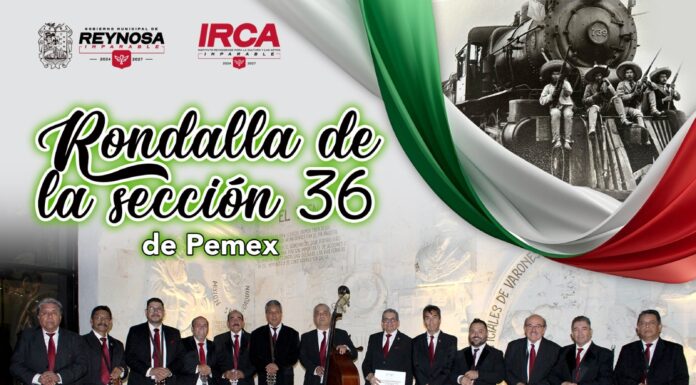 INVITA GOBIERNO DE CARLOS PEÑA ORTIZ A DISFRUTAR PROGRAMACIÓN ARTÍSTICA PARA EL FIN DE SEMANA