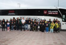 PARTICIPAN EN TORNEOS ESTATALES CON EL APOYO DE CARLOS PEÑA ORTIZ