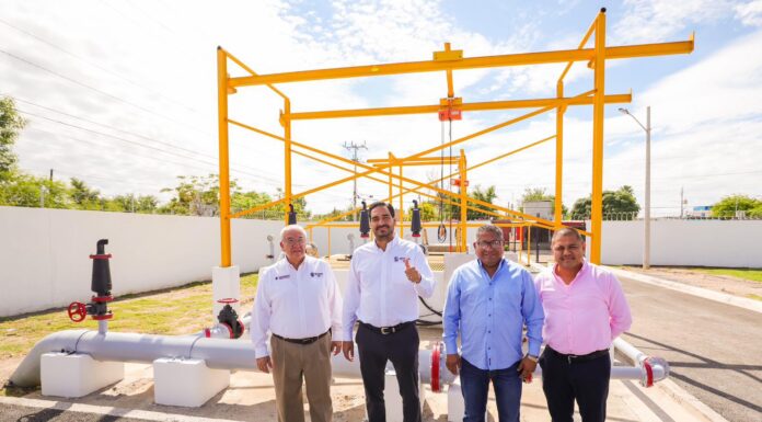 DESTACA MUNICIPIO DE REYNOSA POR MANEJO POSITIVO DE RECURSOS, CERO ENDEUDAMIENTO Y ALTA CAPACIDAD FINANCIERA