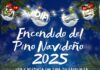 INVITAN EN MIGUEL ALEMÁN AL TRADICIONAL ENCENDIDO DEL PINO NAVIDEÑO ESTE 7 DE DICIEMBRE