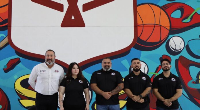 REALIZARÁN CAMPEONATO ESTATAL DE POWERLIFTING CON RESPALDO DEL ALCALDE CARLOS PEÑA ORTIZ